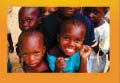 Christians are key actors for children help organization.